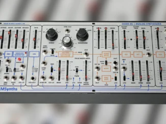 AMSynths Diode-1