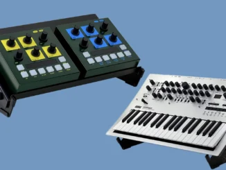 Analog Cases XTS