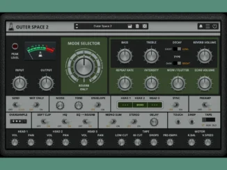 AudioThing Outer Space 2