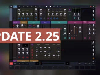 Beepstreet Drambo Update 2.25