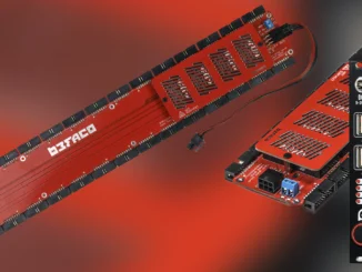 Befaco Trolley Bus review