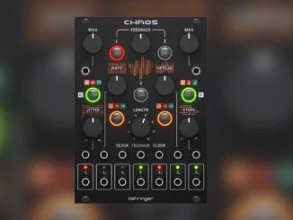 Behringer Chaos