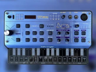 Behringer CZ-1 Mini