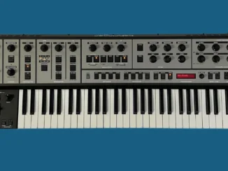 Behringer UB-X