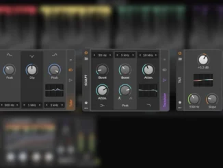 Bitwig 10 Years