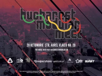 Bucharest Modular Meet 2023