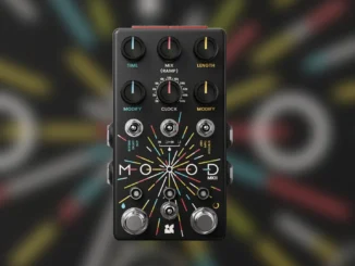 Case Bliss Mood MKII Light Bright Edition