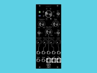 Cubusynth VCLFOv2