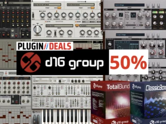 Plugin Deals d16 Group 18 birthday