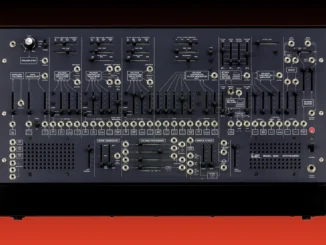 Deal Korg ARP 2600M