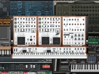 Deal Xils Lab plugins