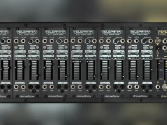 Dreadbox Telepathy Bundle
