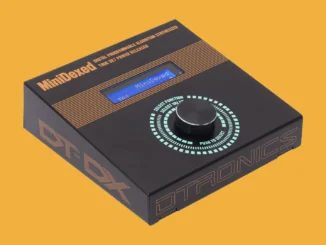 Dtronics DT-DX