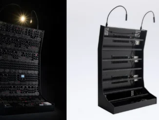Erica Synths Megarack
