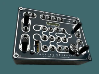 Error Instruments Passive Operator