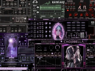 Goremall Rekator Instruments free