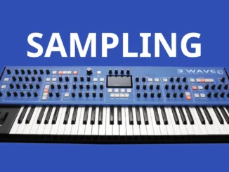 Groove Synthesis 3rd Wave Sampling