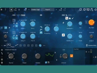 GS DSP Quantum Delay
