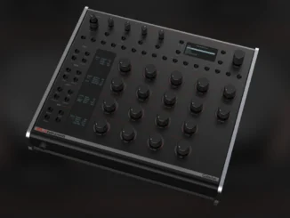 Isla Instruments Caladan