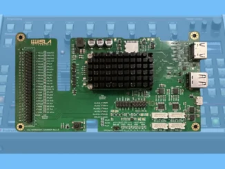Isla Instruments S2400 DSP FX