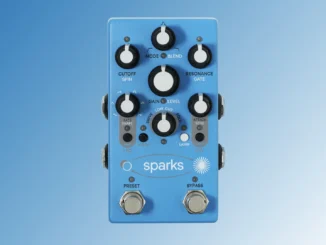 Kinotone Audio Sparks
