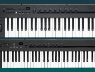 Korg Keystage 49 61