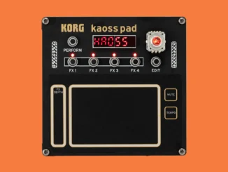 Korg NTS-3