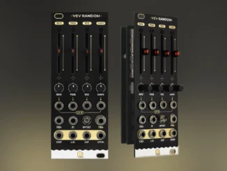 NANO Modules VCV Random