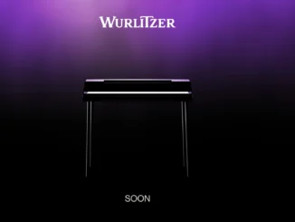 New Wurlitzer e-piano