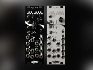 Noise Engineering Opp Ned
