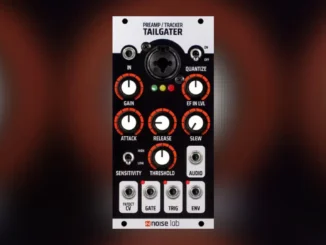 Noise Lab Tailgater