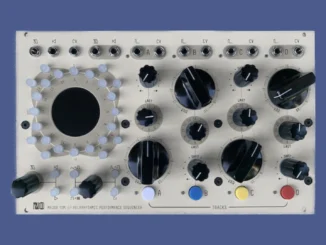 NONO Modular Major Tom