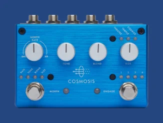 Pigtronix Cosmosis