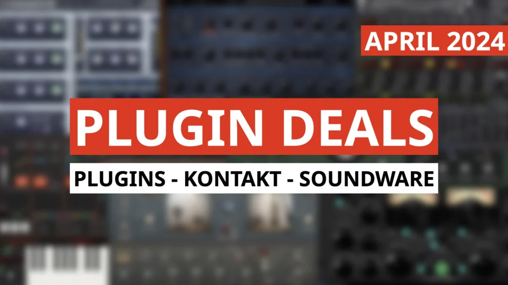 Plugin Deals
