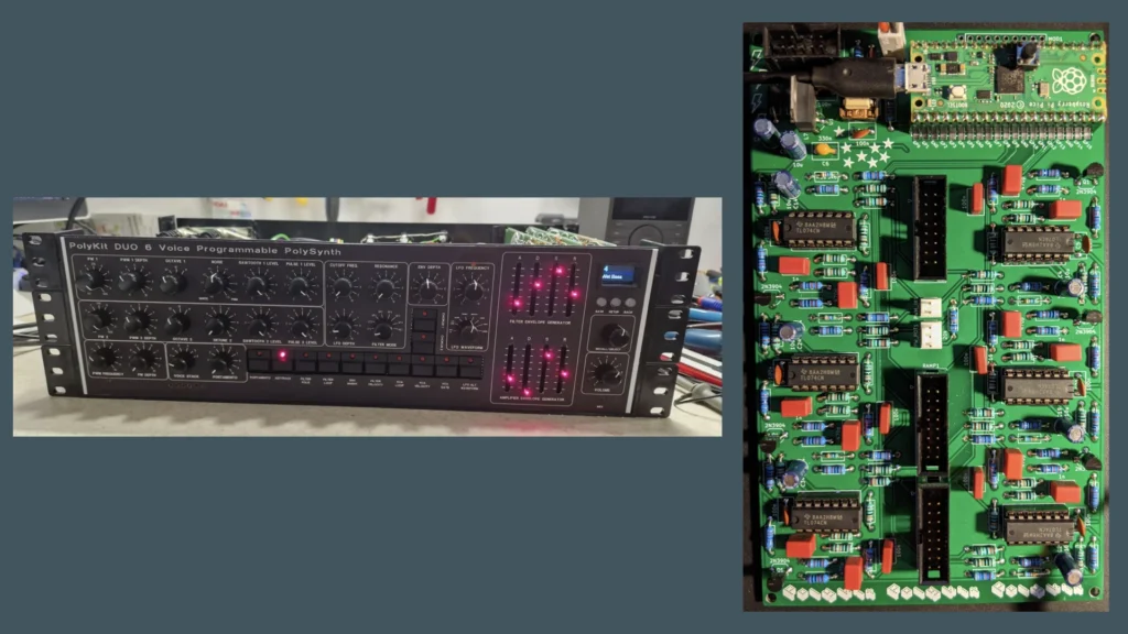 PolyKit Duo