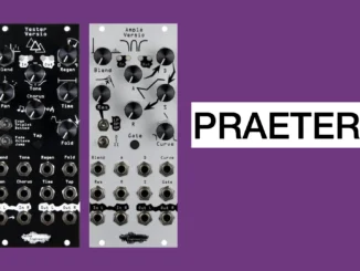 Praetereo Noise Engineering Versio