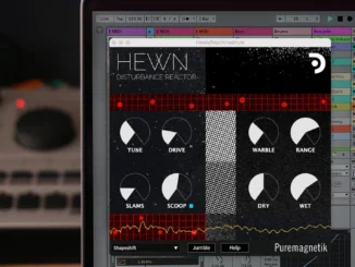 Puremagnetik Hewin
