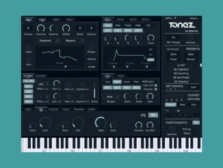 Retornz ToneZ v2