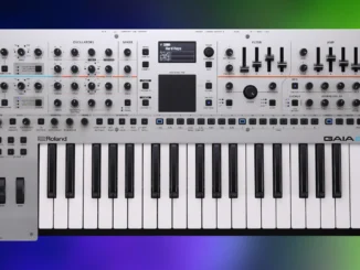Roland Gaia 2
