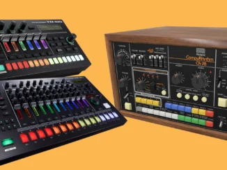 Roland TR-8S 3.0