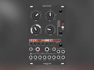 Sampleslicer MKIII