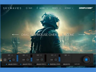 Sampleson SkyWaves