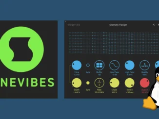 Sinevibes Linux