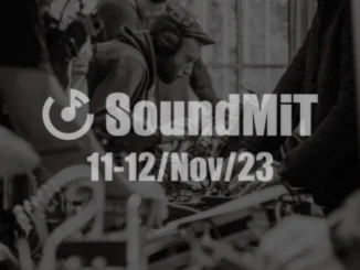 SoundMit 13 edition 2023