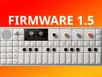 Teenage Engineering OP-1 Field 1.5