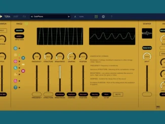 Virsyn Tera Pro 2.1