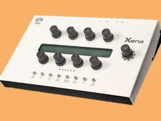Xena Michigan Synth Works