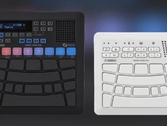 Yamaha FGDP-50 and FGDP-30