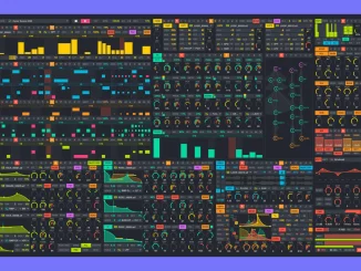 2020 Semi-modular Beat Machine