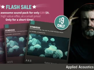 AAS Synbiosis $9